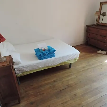 Maison Campagne A Paris , Wifi Villa Fontenay-sous-Bois