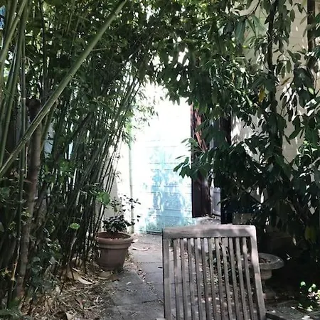 Maison Campagne A Paris , Wifi Villa Fontenay-sous-Bois