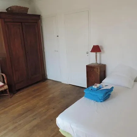 Maison Campagne A Paris , Wifi *