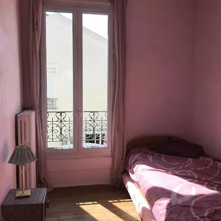 Maison Campagne A Paris , Wifi Villa