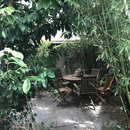 Maison Campagne A Paris , Wifi Villa *