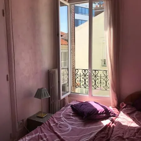 Maison Campagne A Paris , Wifi *