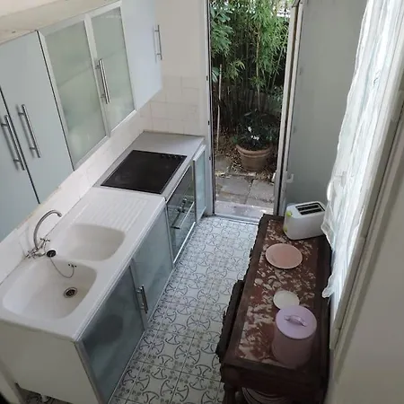 Villa Maison Campagne A Paris , Wifi *